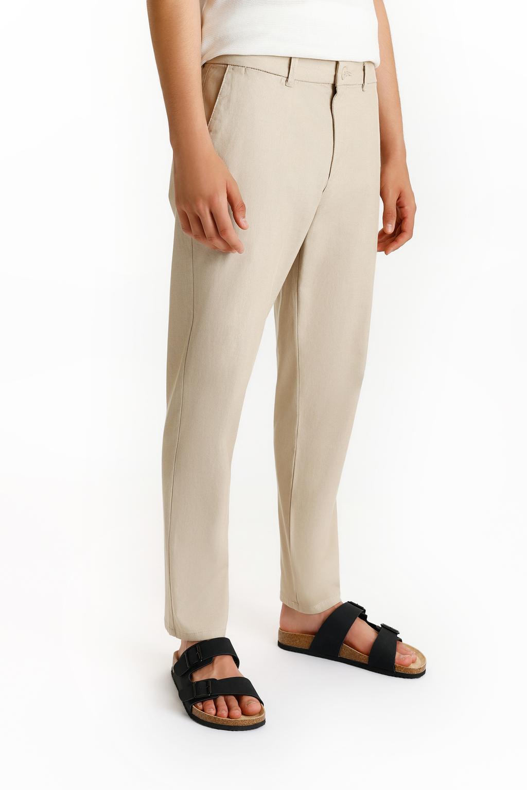 Pantalón chino