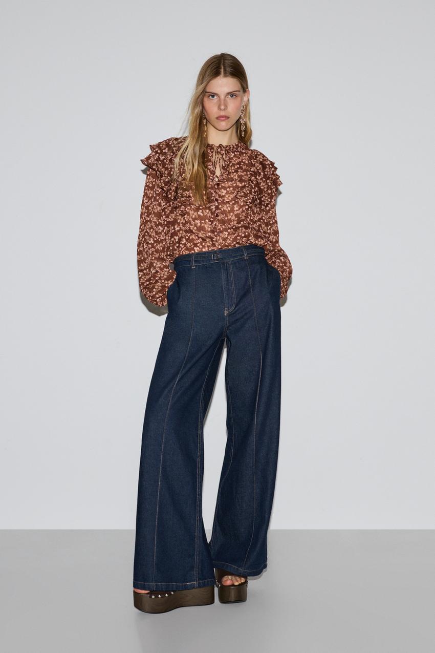 Camisa olanes ROPA Hombre Lefties México