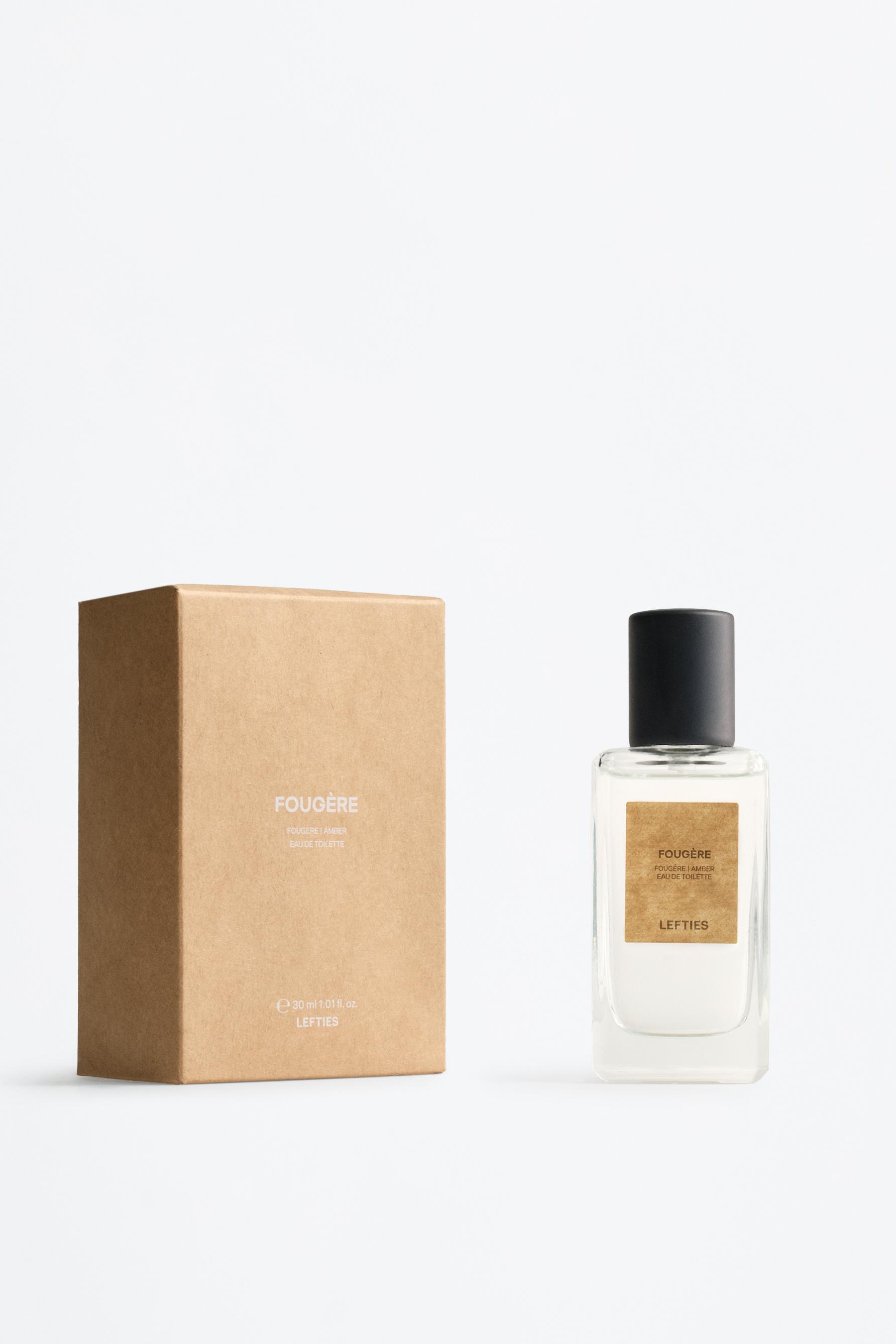 Fougère EDT 30 ml - ACCESSORIES - Man | LEFTIES Oman