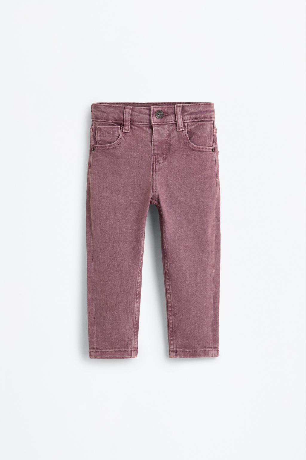 Slim comfort fit jeans