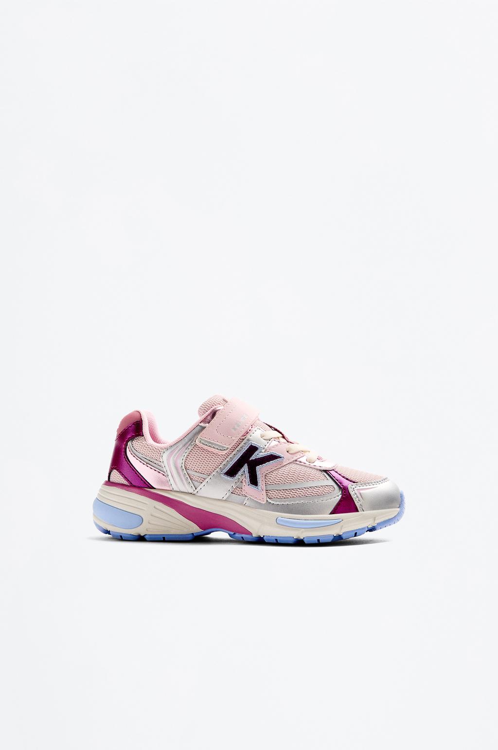 Deportivo Kelme multipiezas