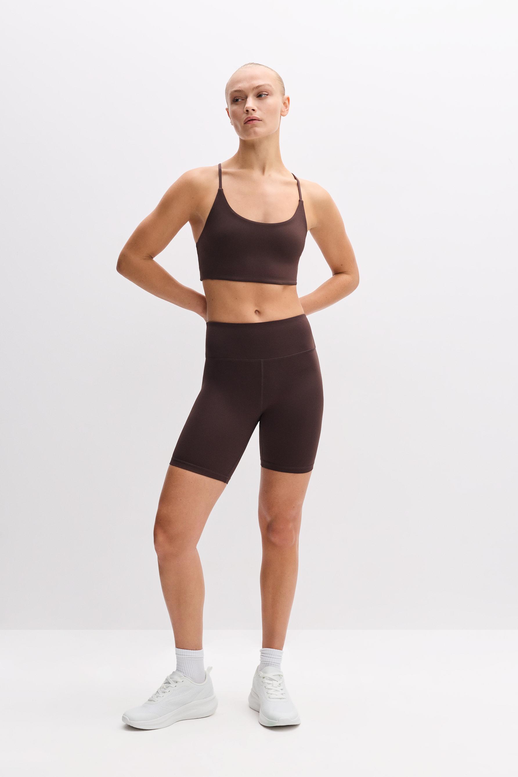 Legging deportivo ciclista