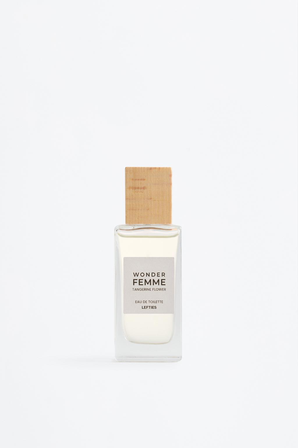 Wonder Femme Tangerine Flower EDT 30 ml