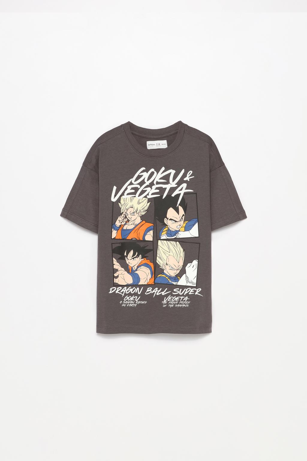 Dragon Ball ©Bird Studio T-shirt