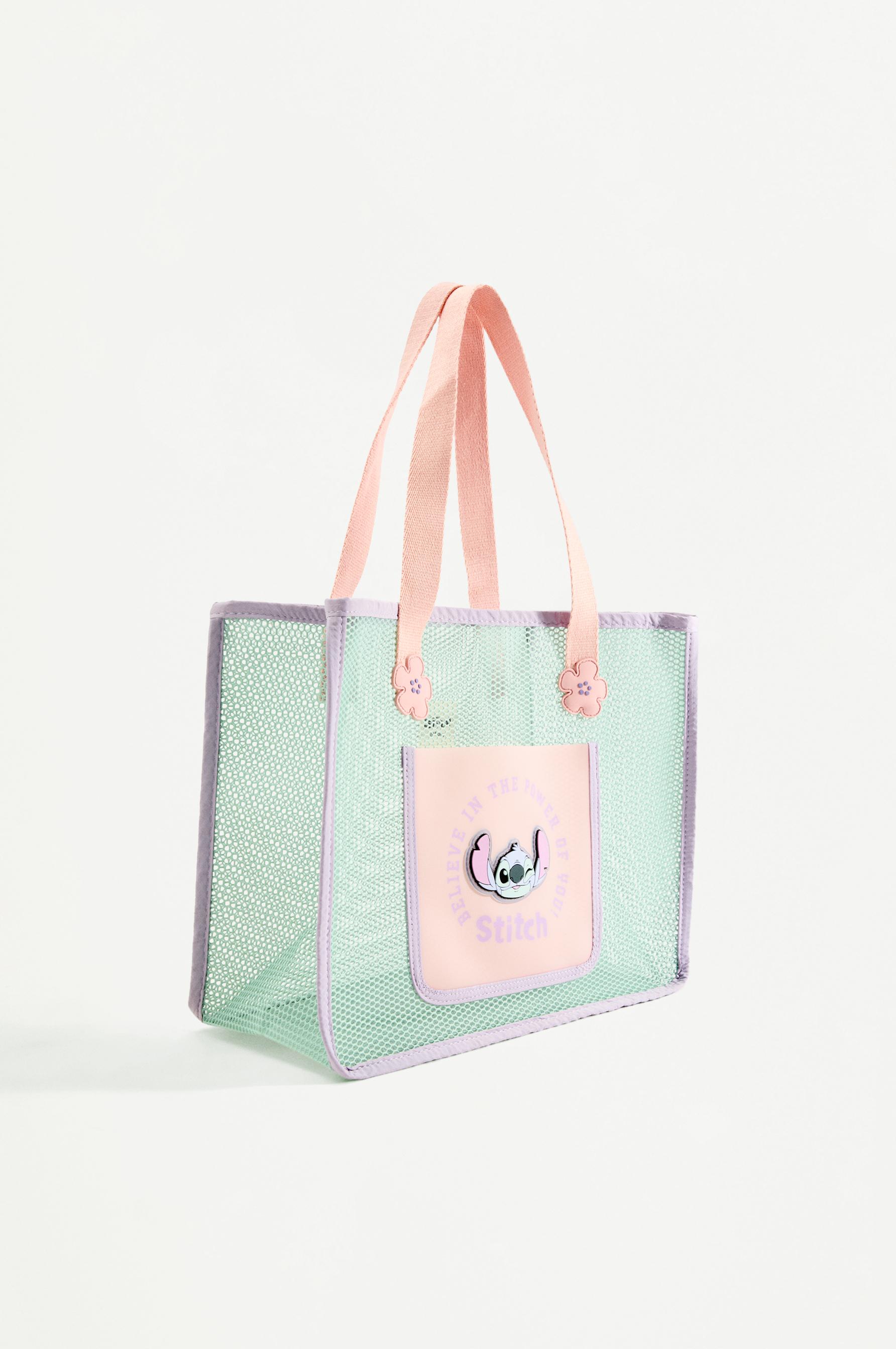 Stitch ©Disney shopper bag — OTHERS