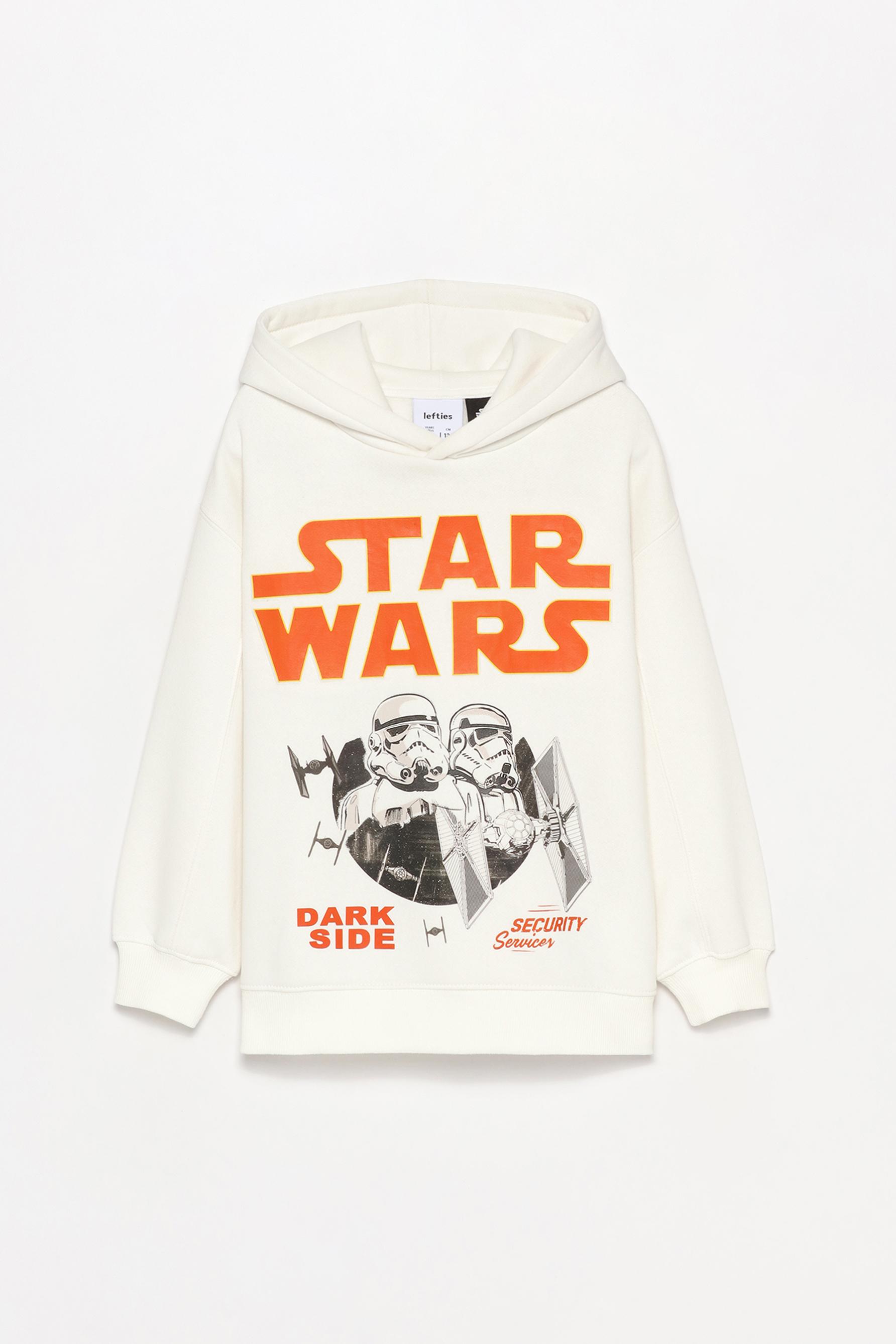 Star Wars Disney hoodie