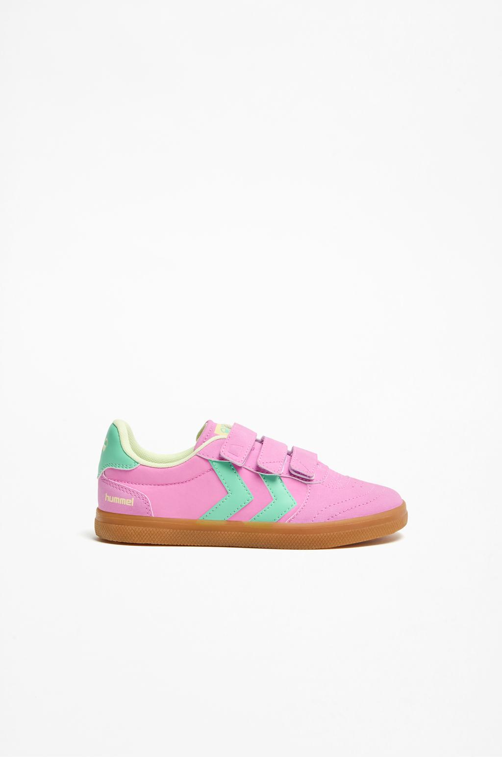 Retro Hummel sneakers