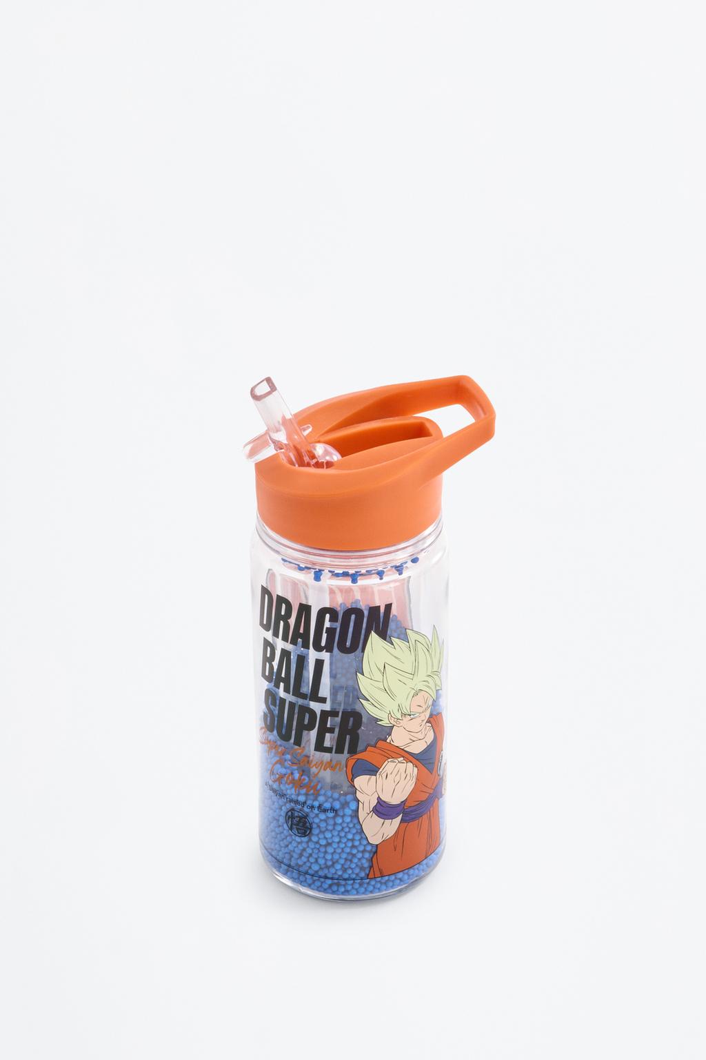Botella Dragon Ball ©Bird Studio bolitas