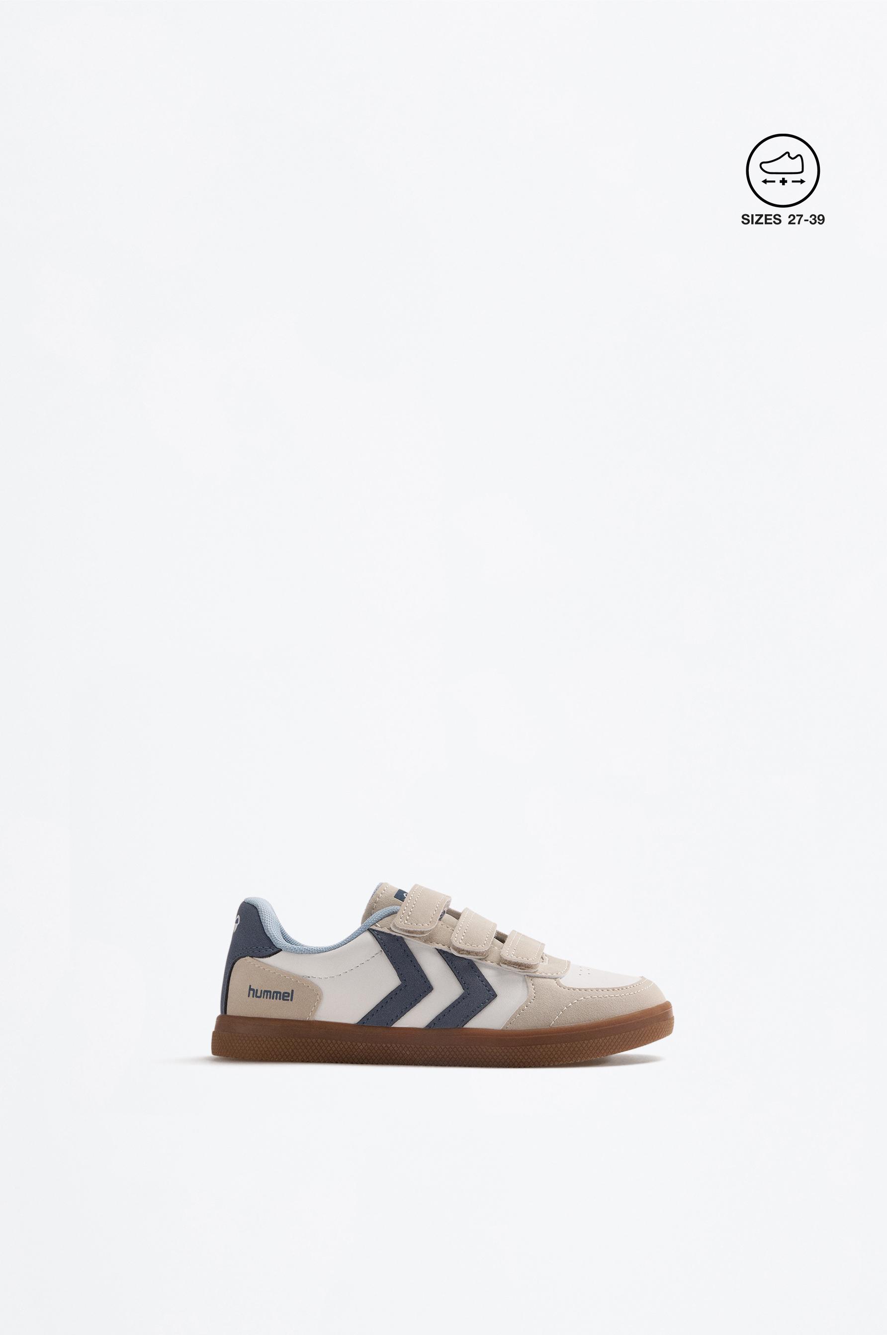 Zapatilla Hummel