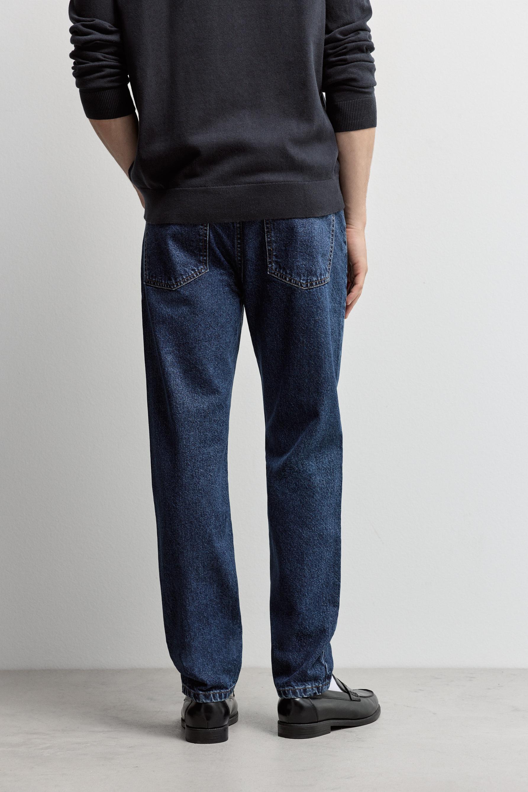 Regular jeans — BLUE