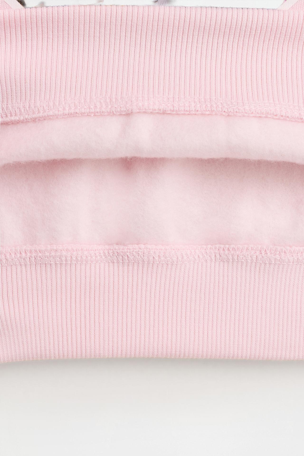 Huntrix K-Pop Demon Hunters ™/© Netflix sweatshirt — PINK