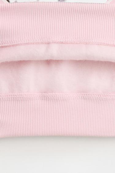 Huntrix K-Pop Demon Hunters ™/© Netflix sweatshirt — PINK 4