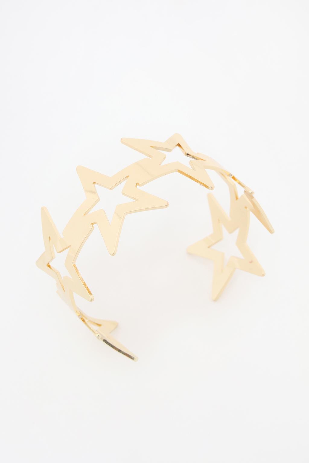 Star cuff