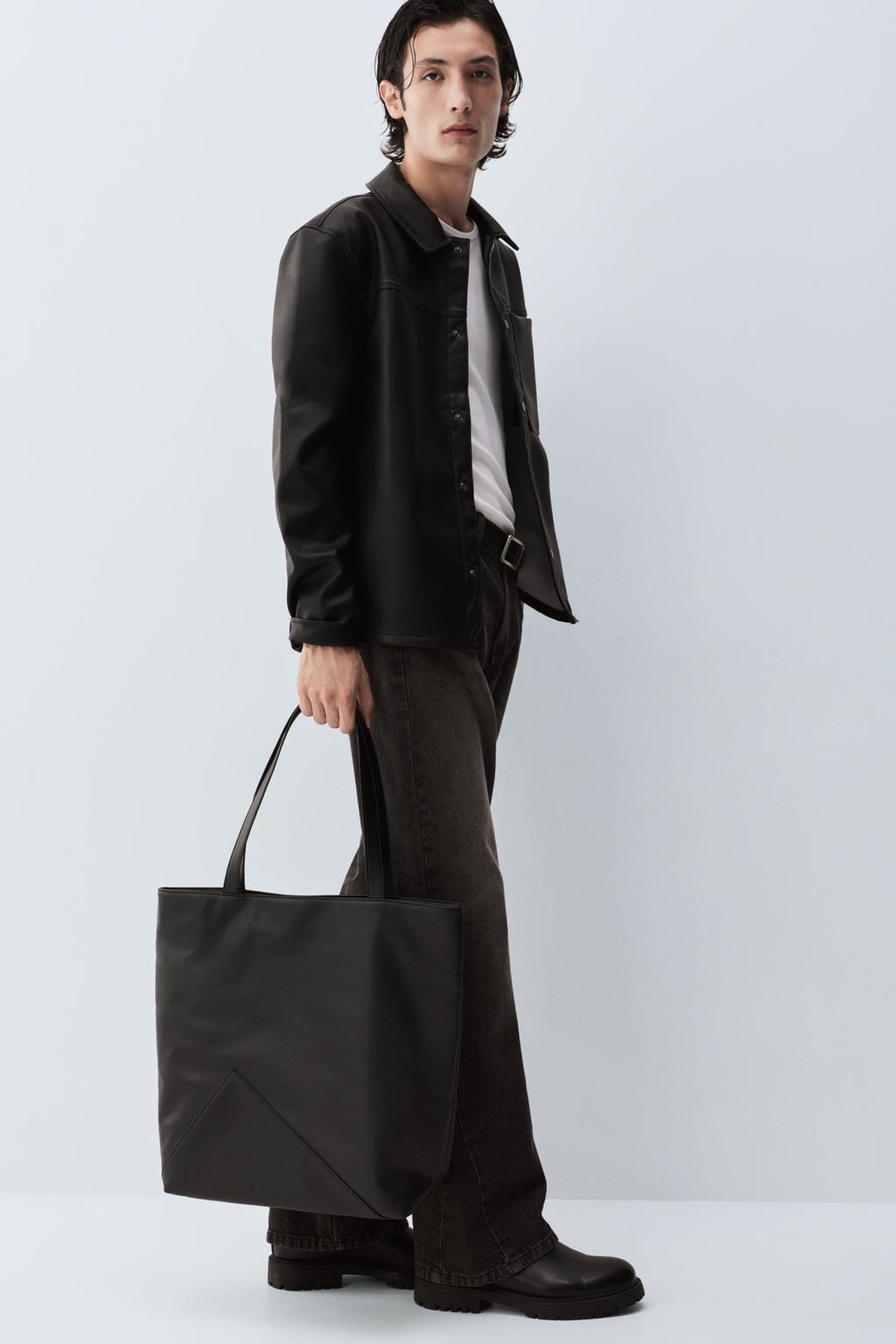 Smart shopper bag