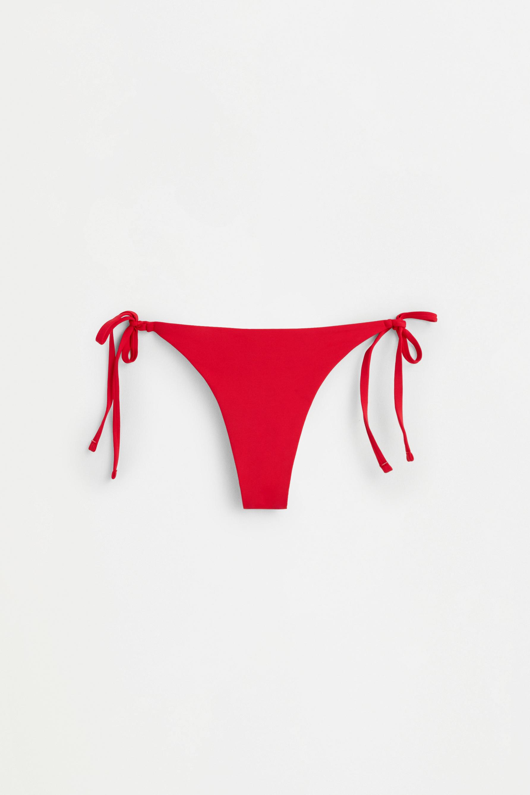 Braguita bikini tanga