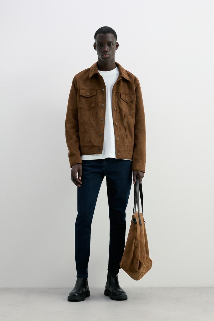 Skinny jeans — NAVY