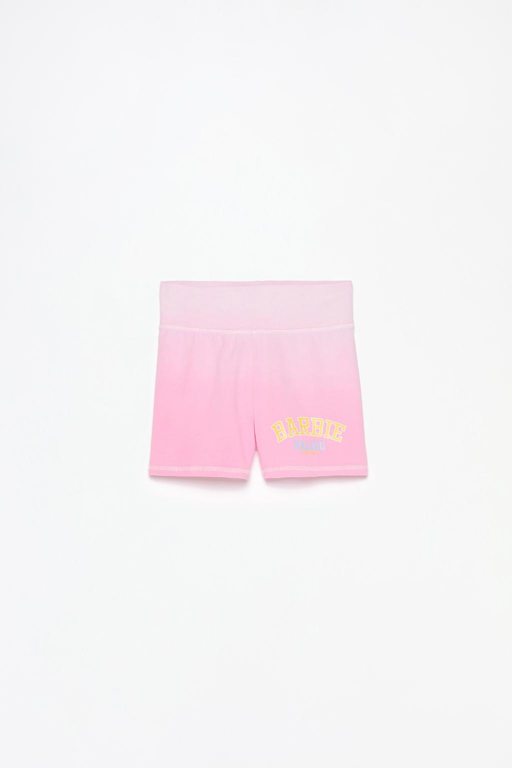 Barbie™ short leggings