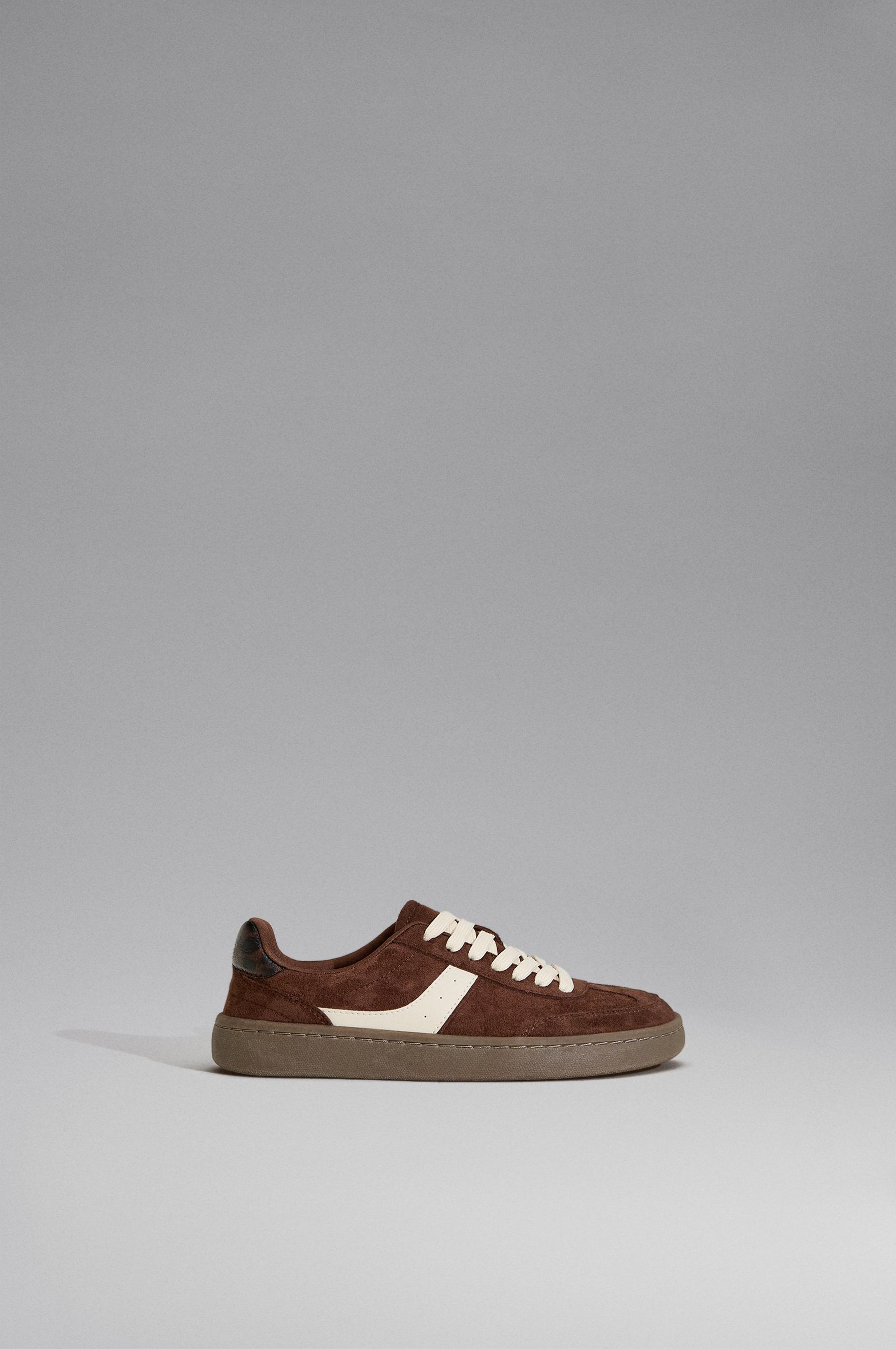 Zapatilla barefoot