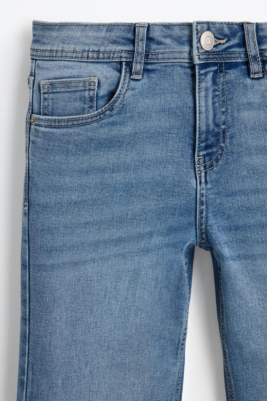Jeans a vita bassa Jeans ABBIGLIAMENTO Donna Lefties Italia