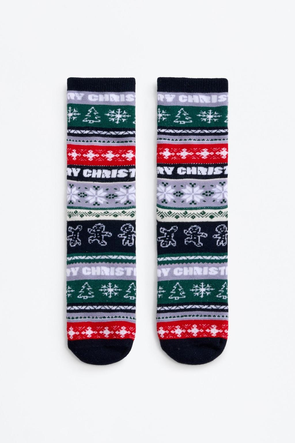 Woman | Border socks