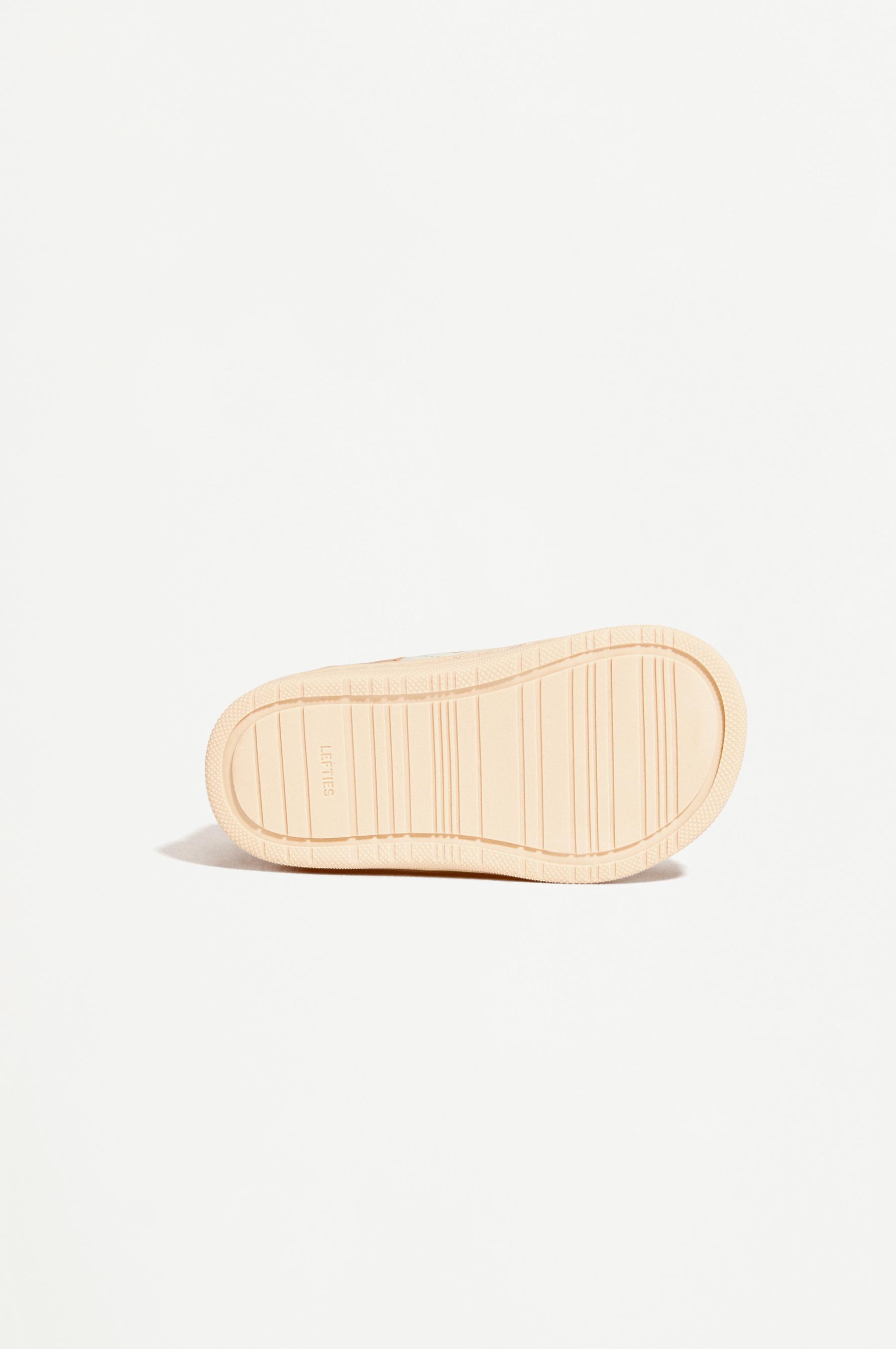 Lefties Turuncu Lefties Barefoot kombine spor ayakkabı