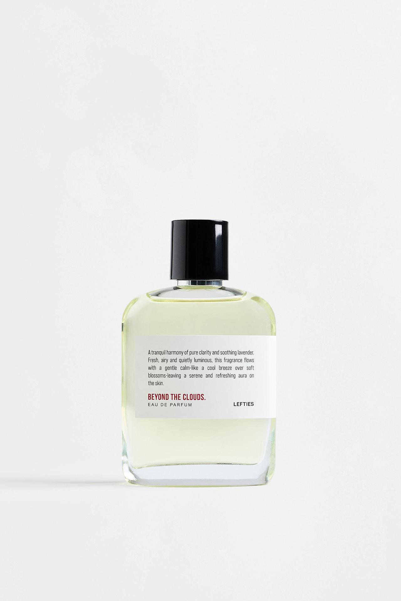 Beyond the Clouds EDP 100 ml — GREY MARL