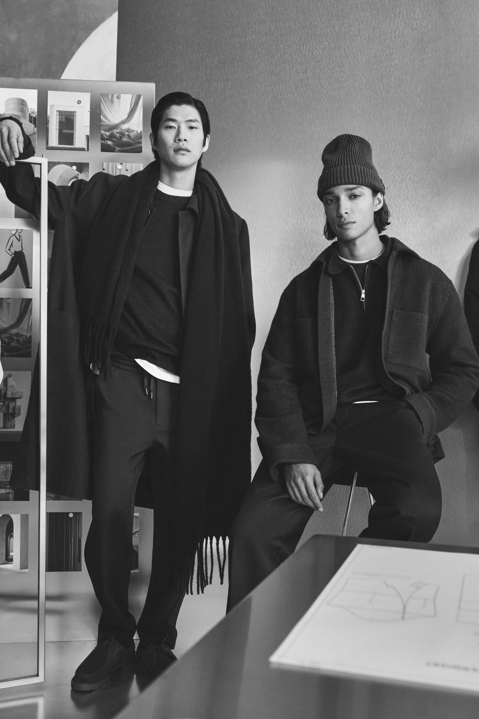 Jersey polo cremallera Edition