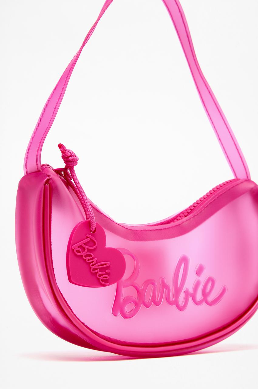 Barbie™ bag Licensed CLOTHING Girl Kids Lefties Morocco