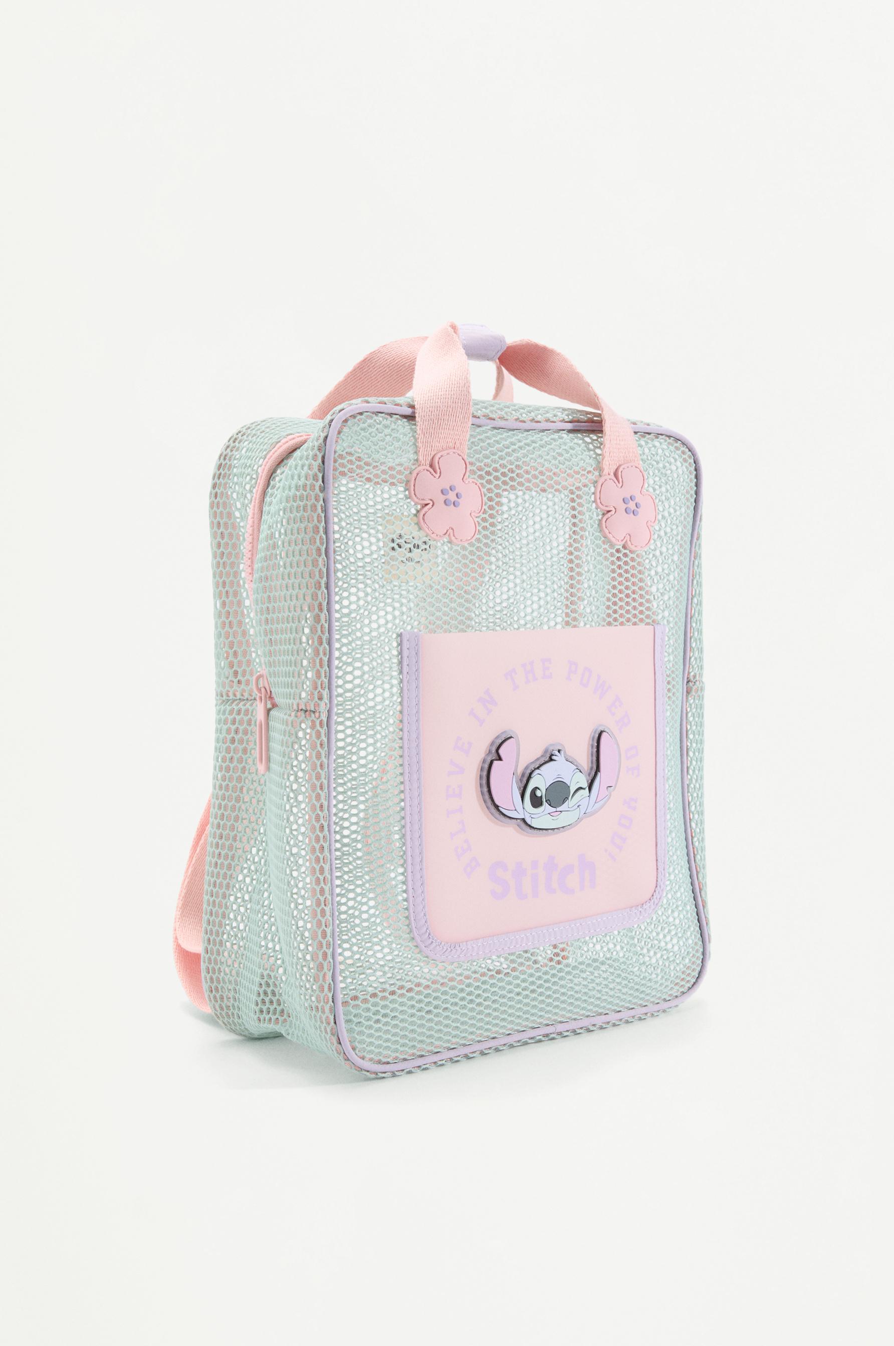 Stitch ©Disney backpack — OTHERS