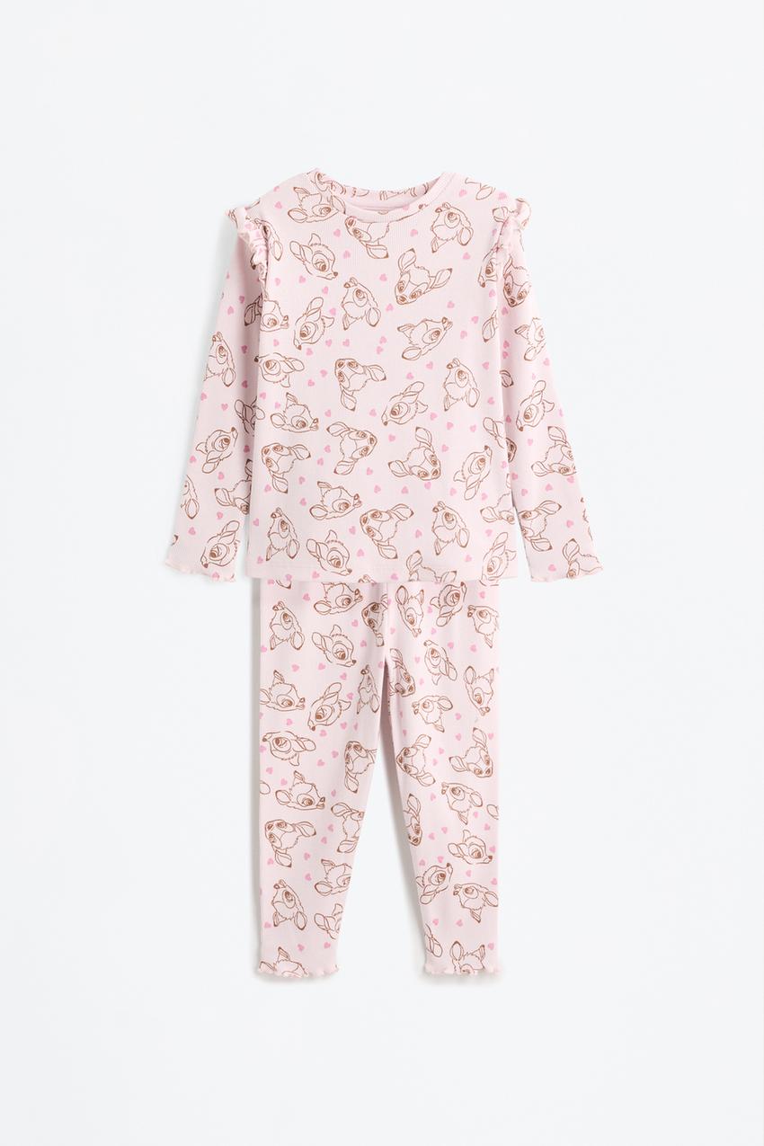 Bambi ©Disney ribbed pyjamas Bottoms Sportswear CLOTHING