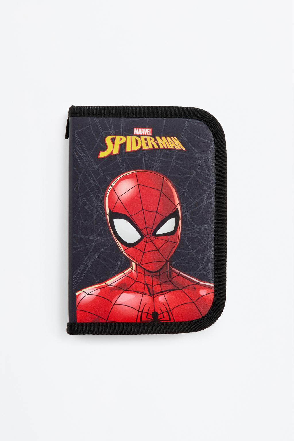 Estojo do Spiderman ©MARVEL