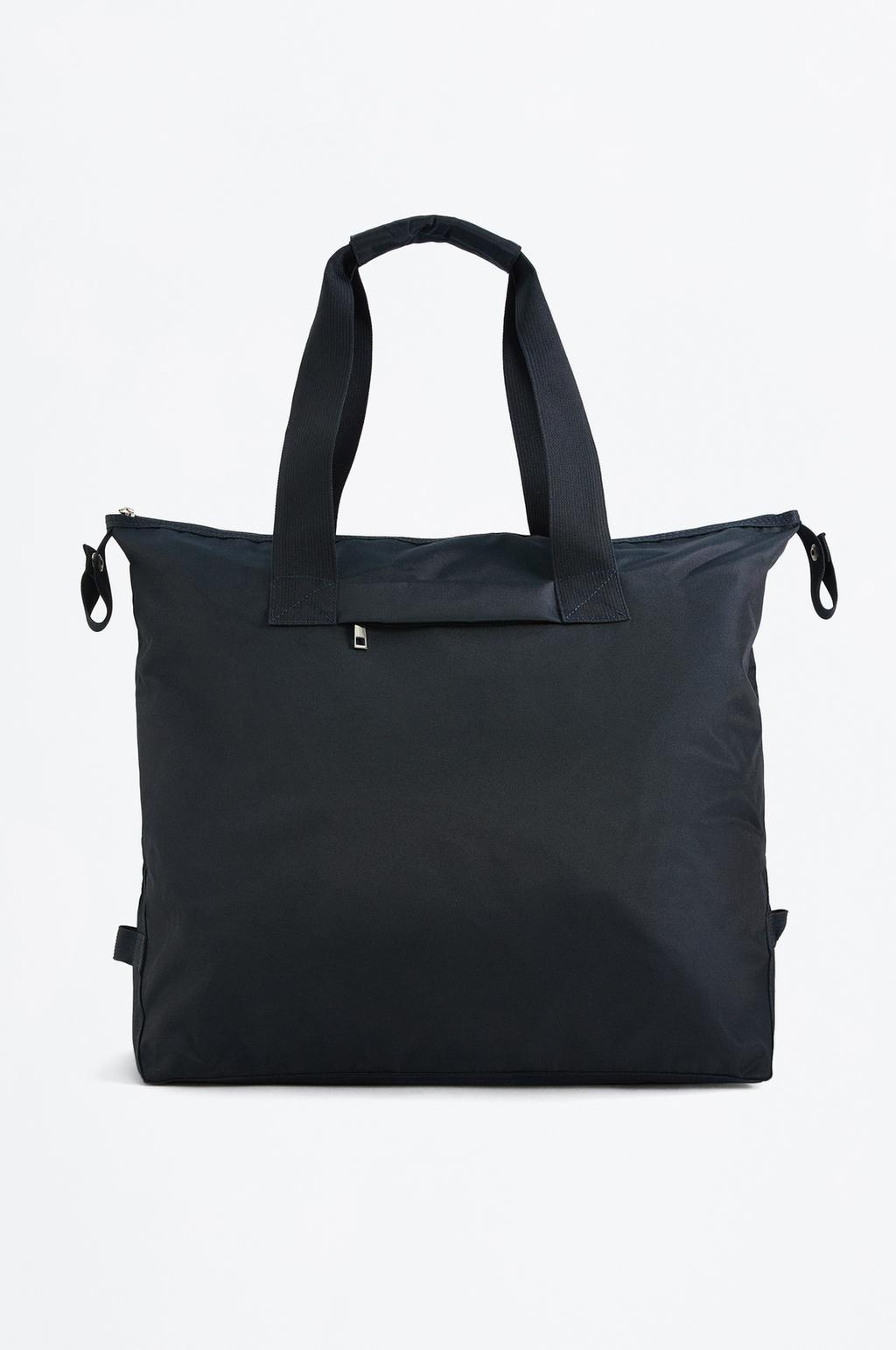 LEFTIES EDITION bowling bag