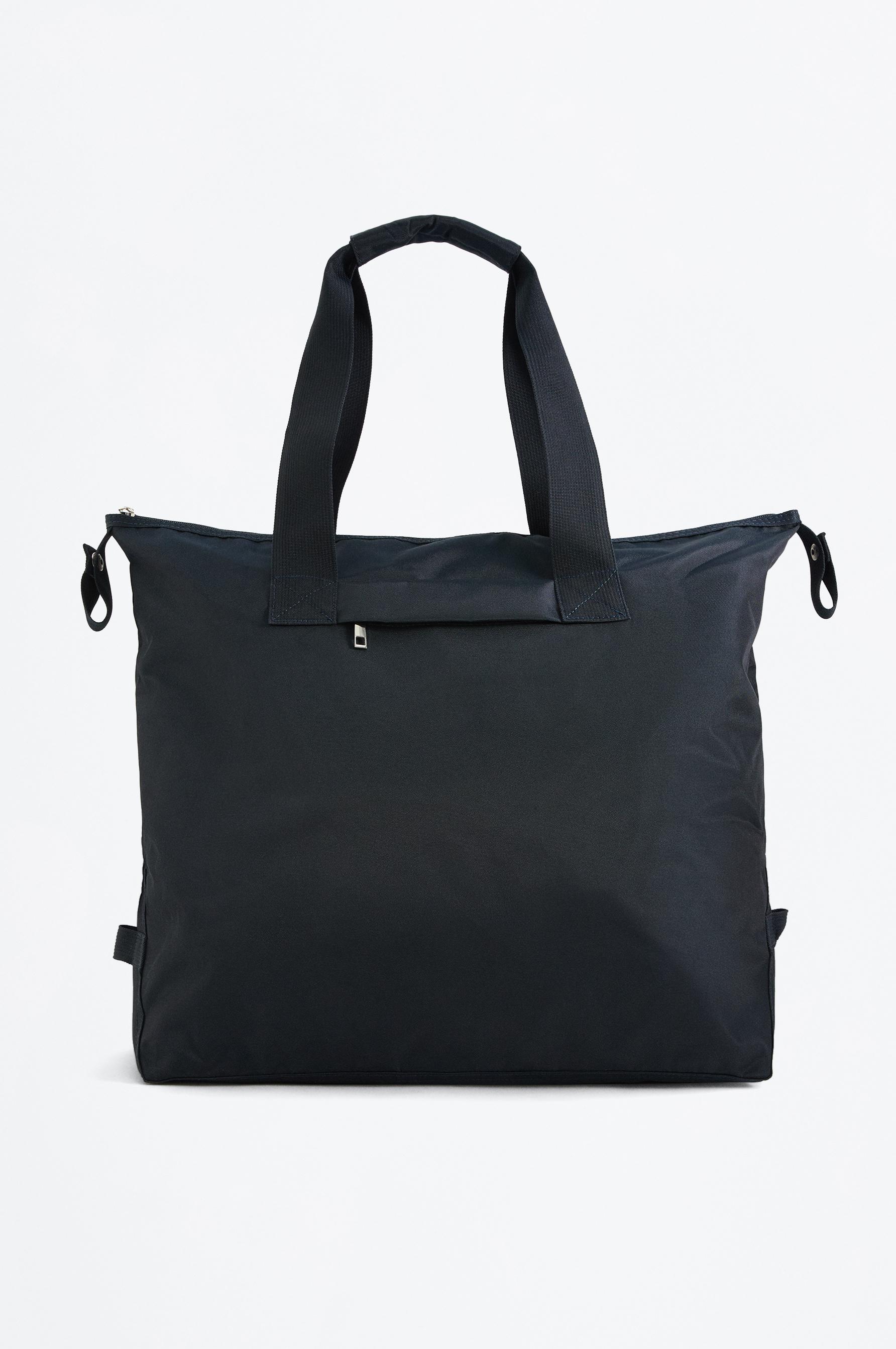 Bolso bowling EDITION