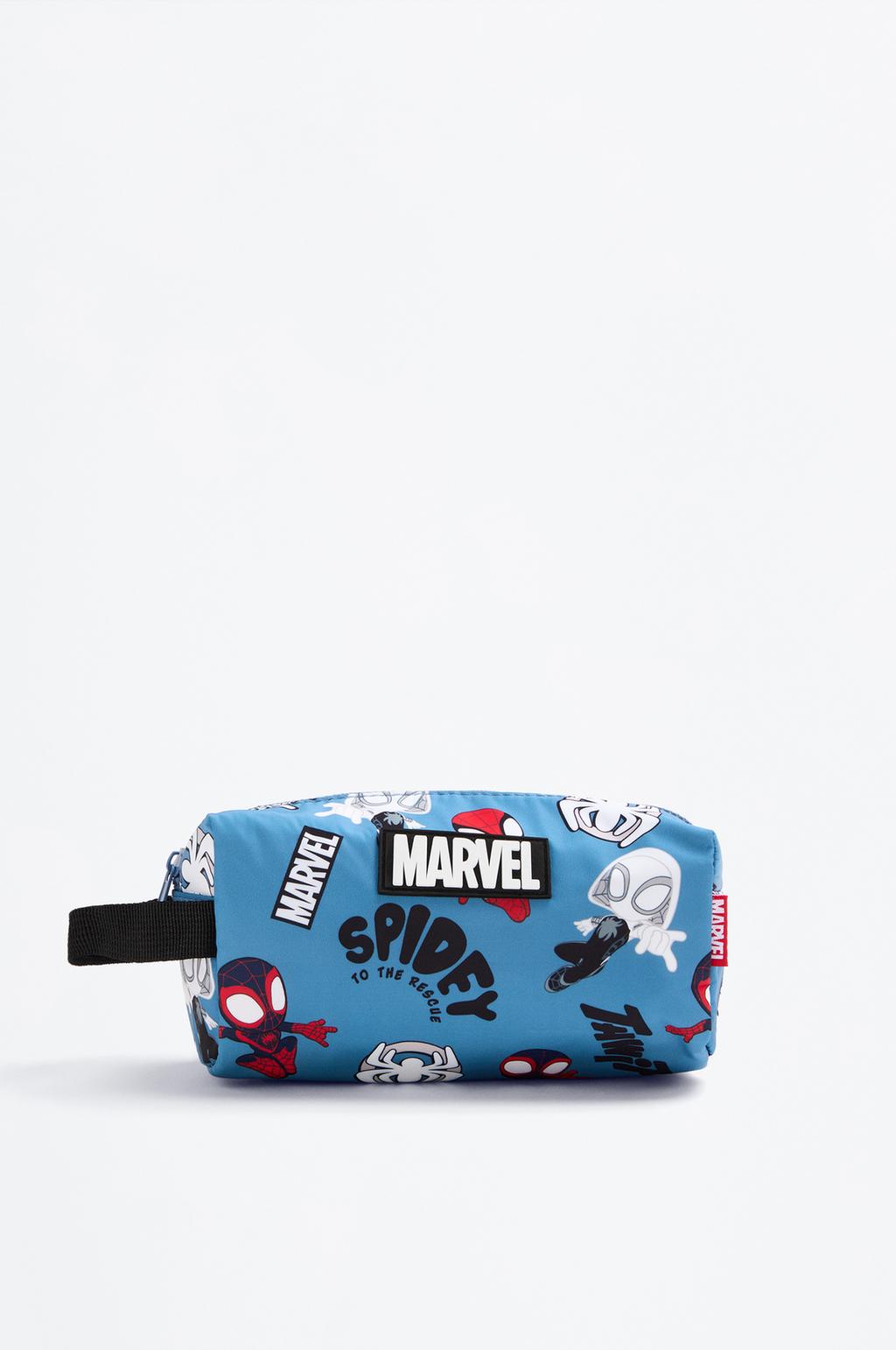 Spidey ©Marvel lunch bag