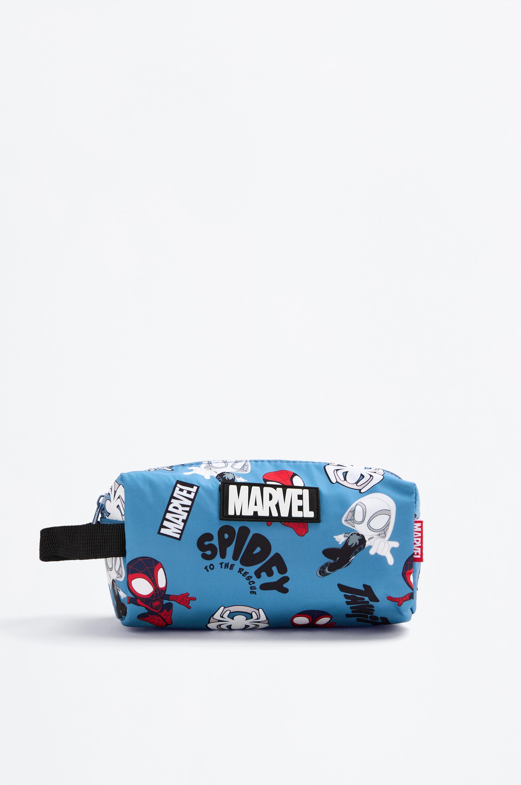 Porta alimentos Spidey ©Marvel