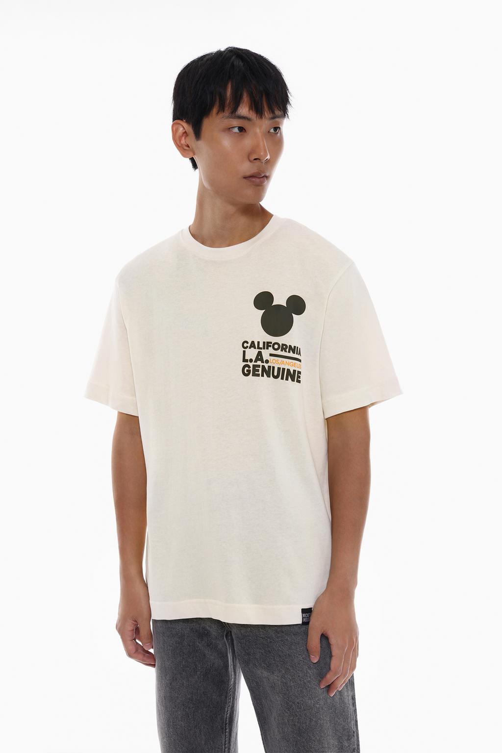 Mickey Mouse ©Disney T-shirt