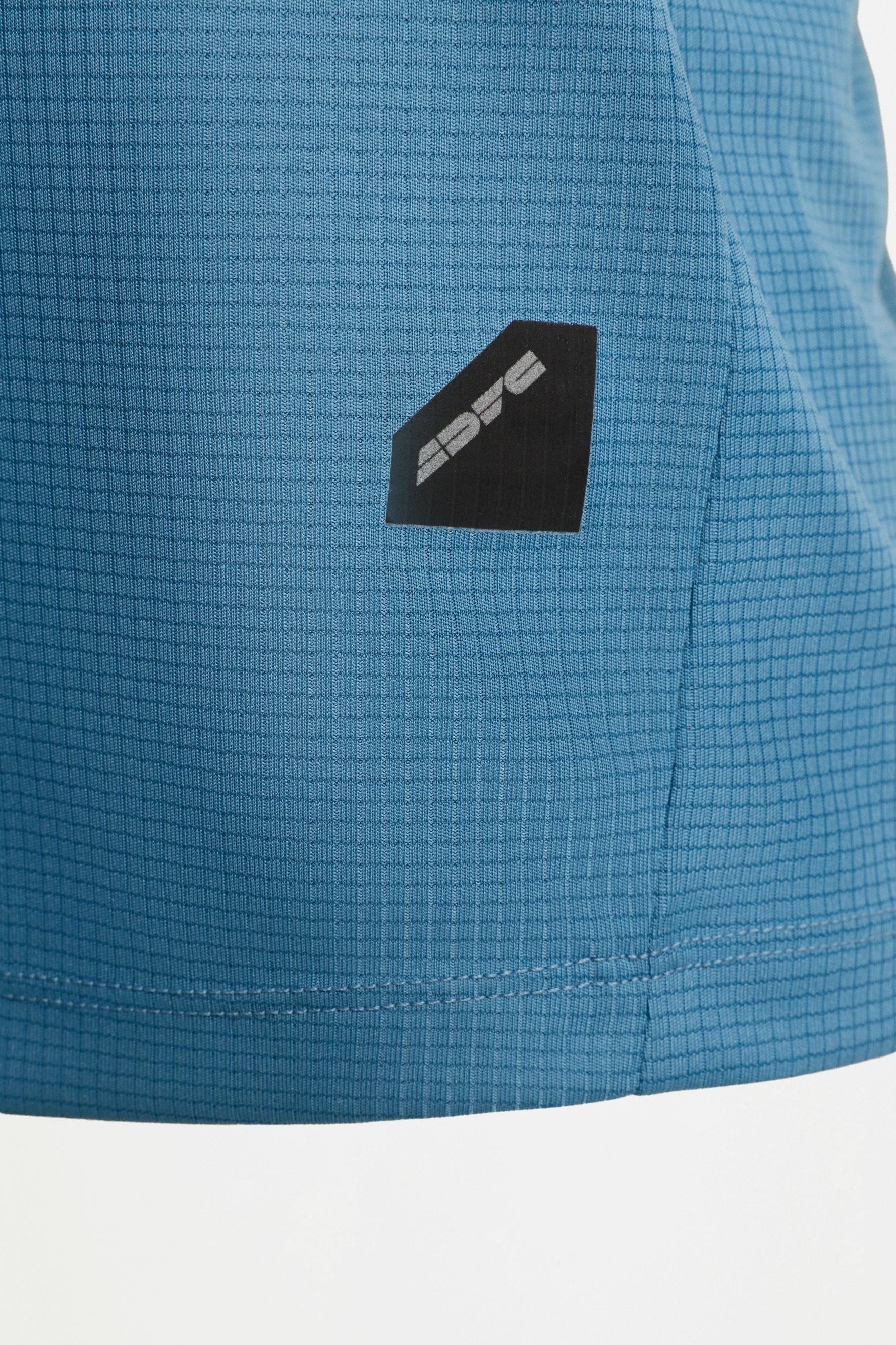 Sports T-shirt — PALE BLUE