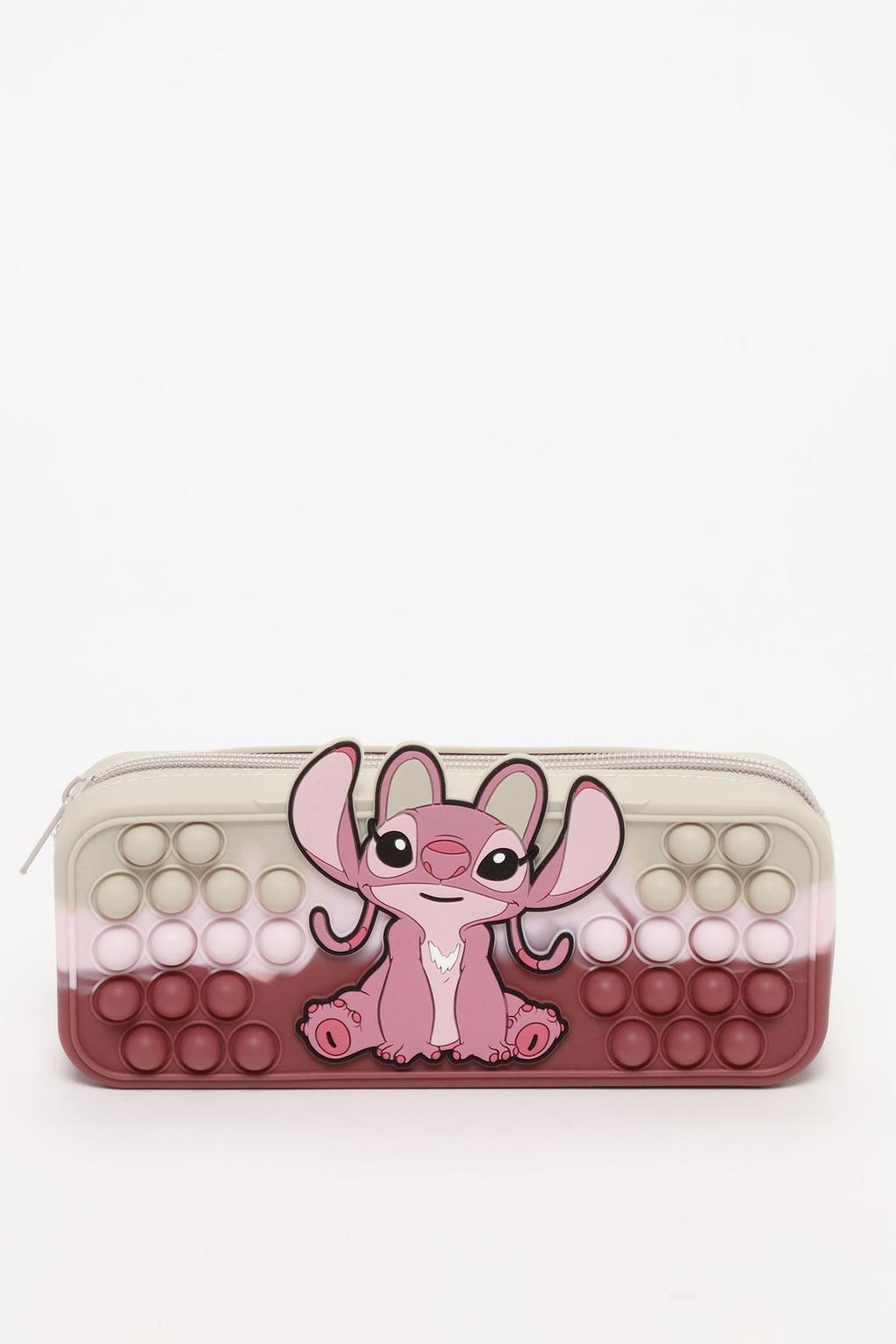 Angel ©Disney pop it pencil case