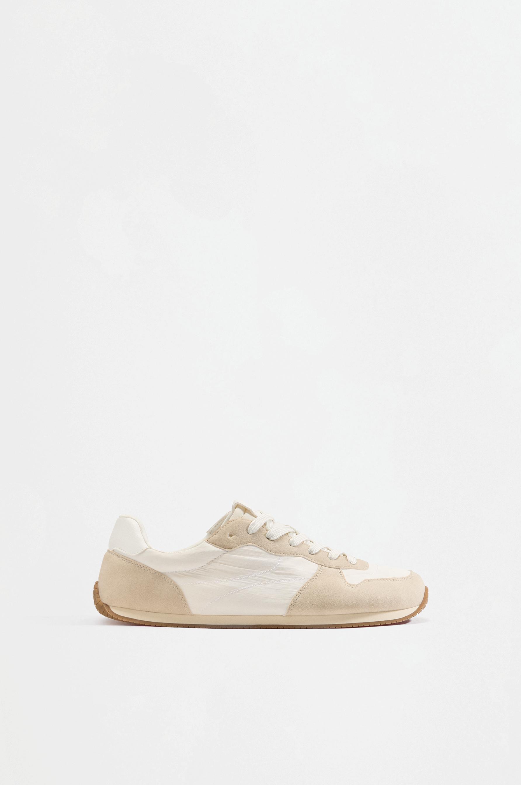 Barefoot sneakers — OTHERS
