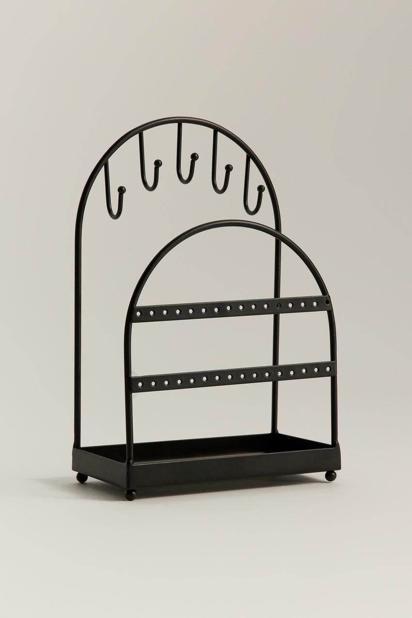 Joyero vertical 25 cm - Camisetas Manga Larga - Camisetas - ROPA - Hombre |  Lefties Canarias - España, image size:850x1275