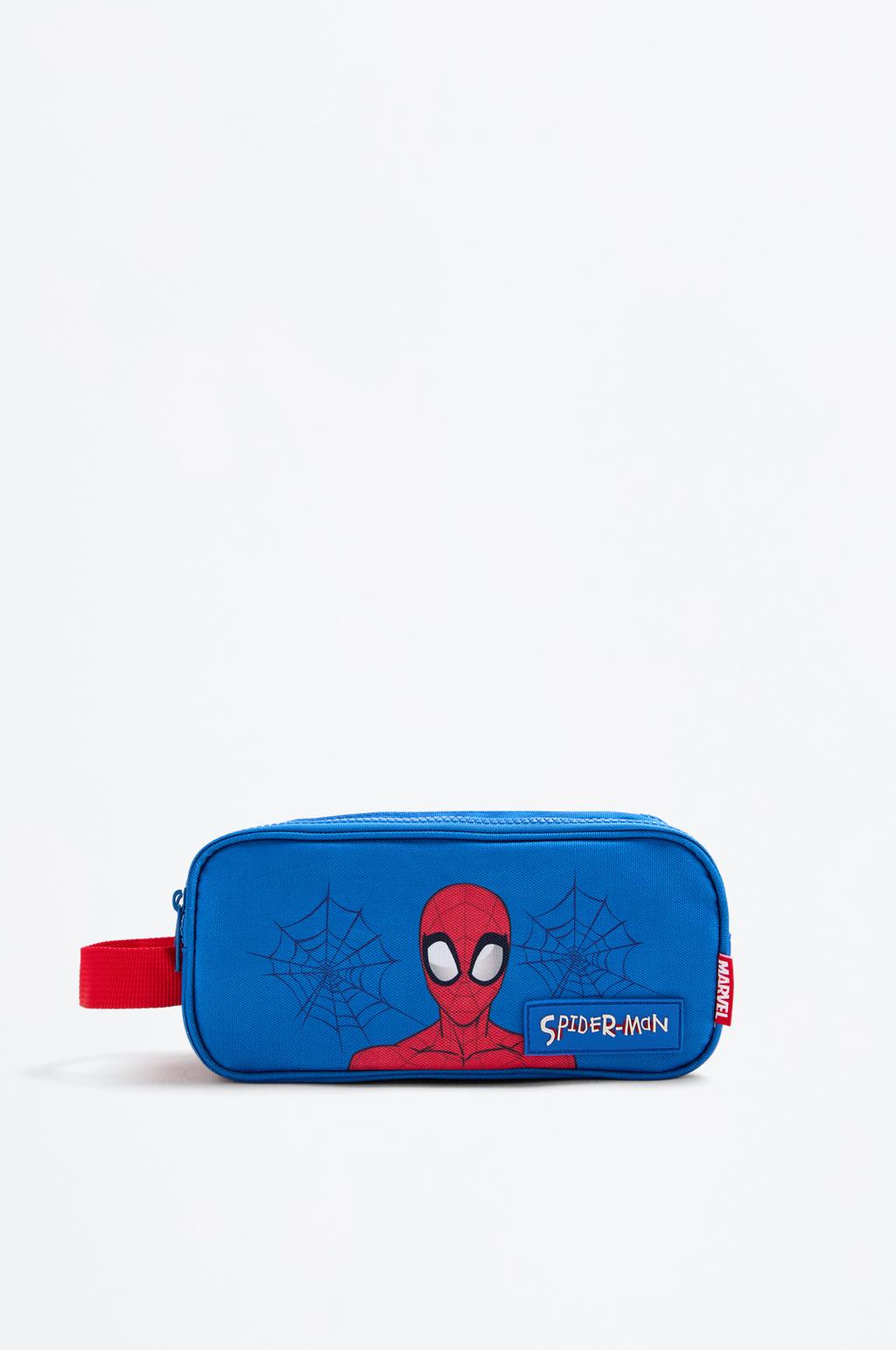 Estojo do Spiderman ©MARVEL