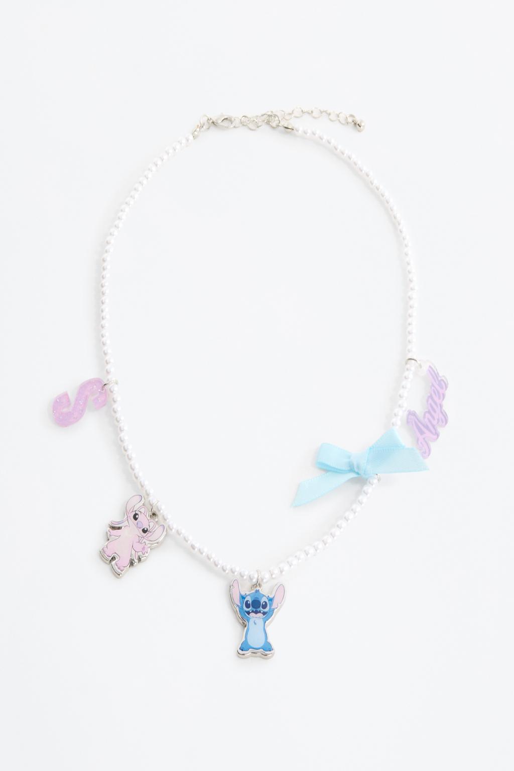 Collar Lilo & Stitch ©Disney