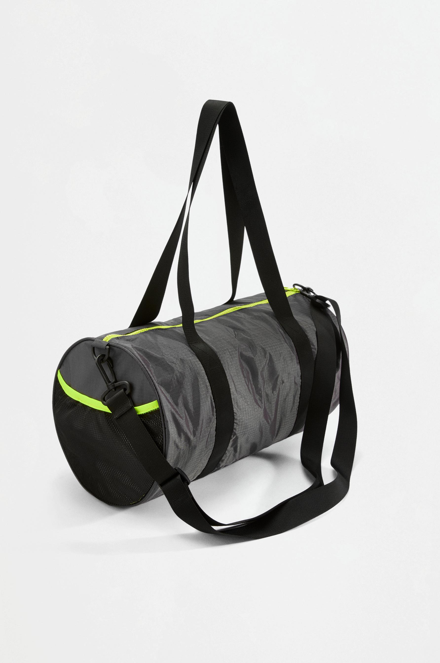 Brawl Stars ©Supercell Oy Bowling Bag — GREY