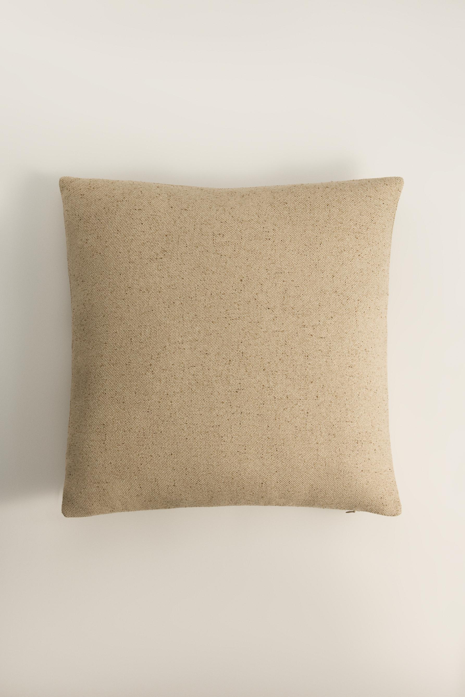 Funda cojín básico