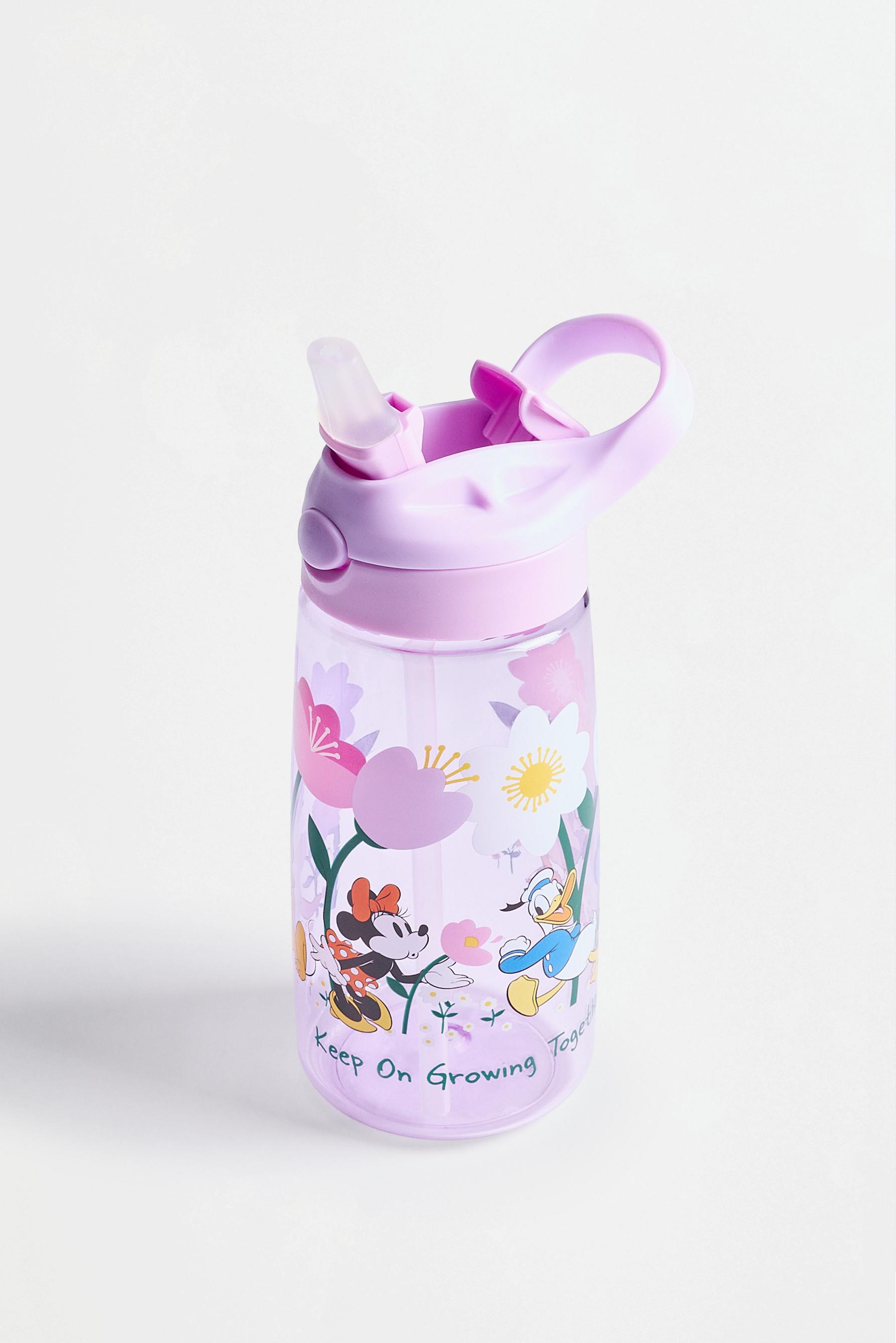 Minnie Mouse ©Disney 550 ml bottle — VARIOUS