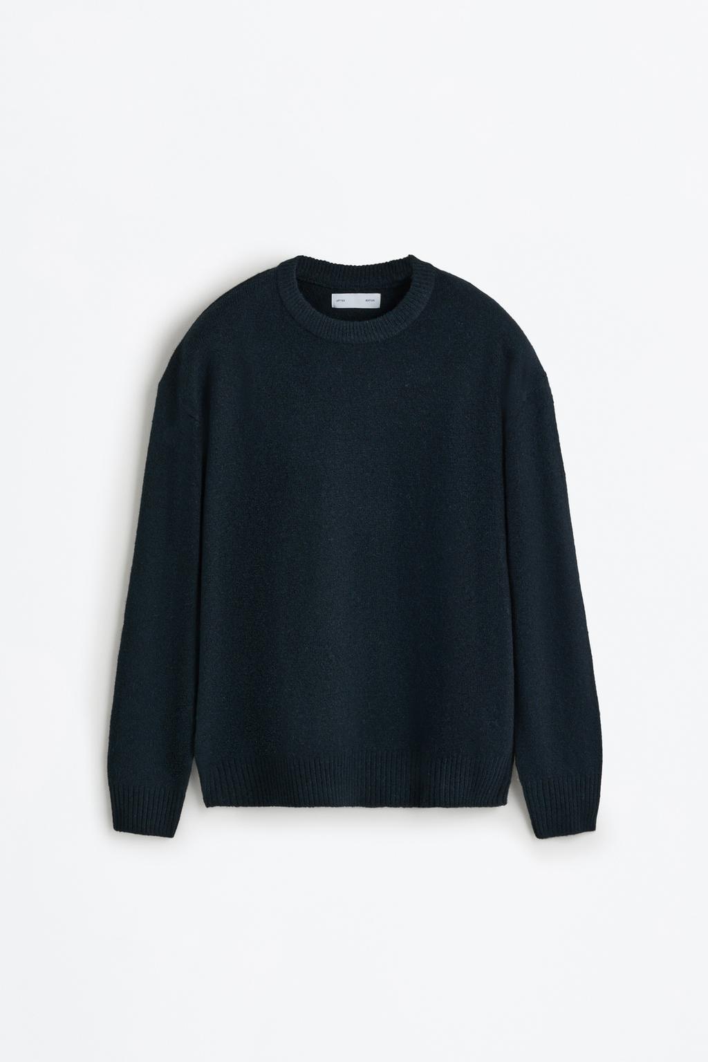 Lefties Edition foamy sweater