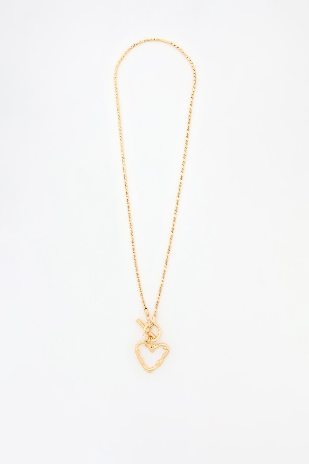 Heart chain