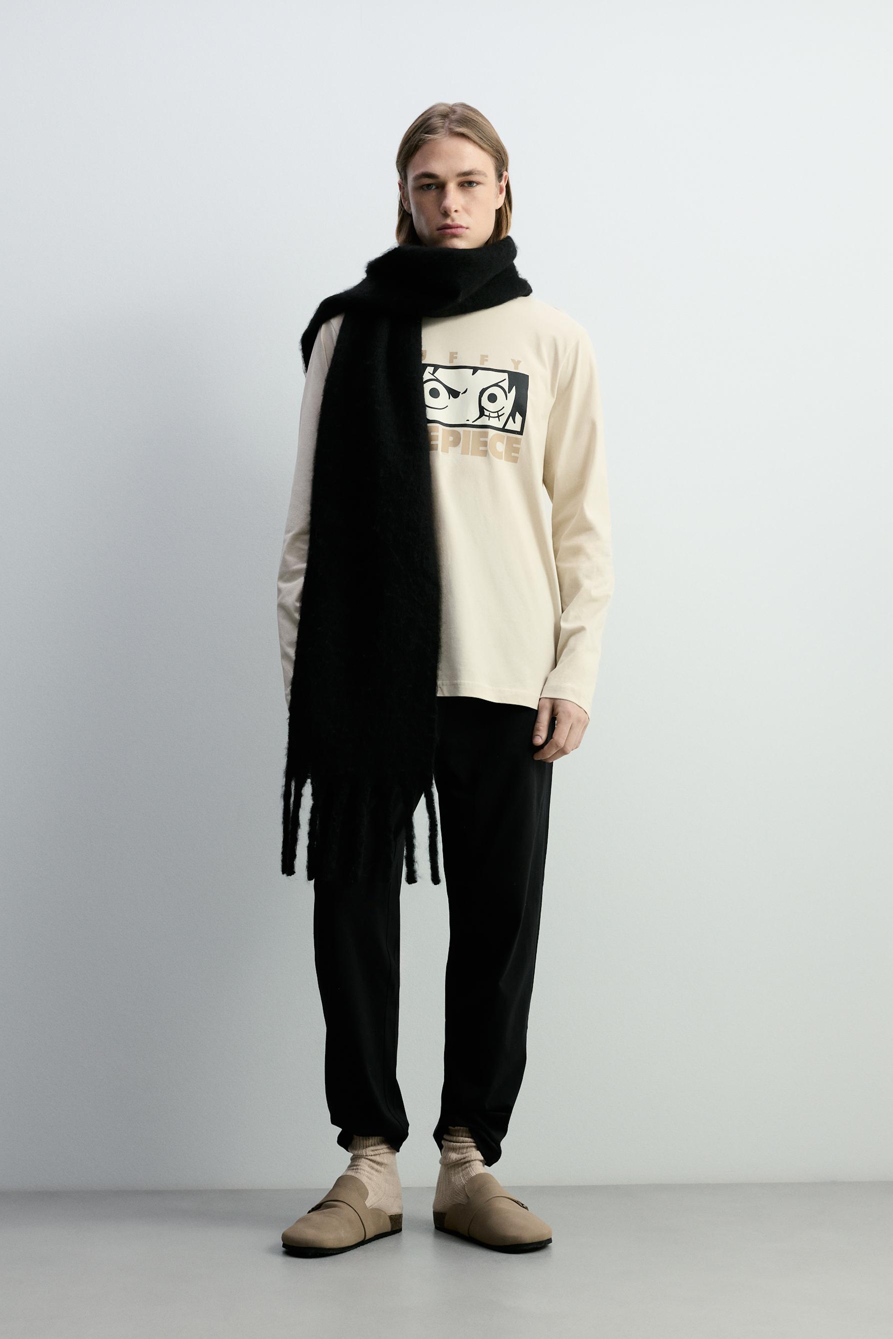 Pijama largo One Piece ©Bird Studio