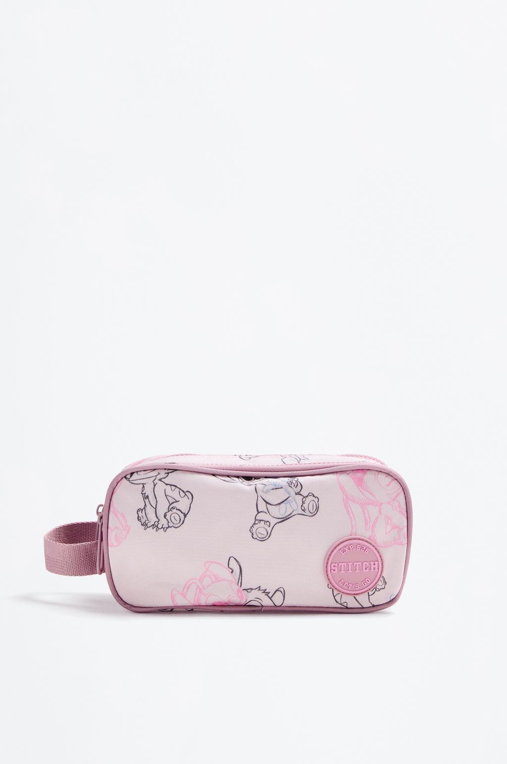 Estoxo Lilo & Stitch ©Disney