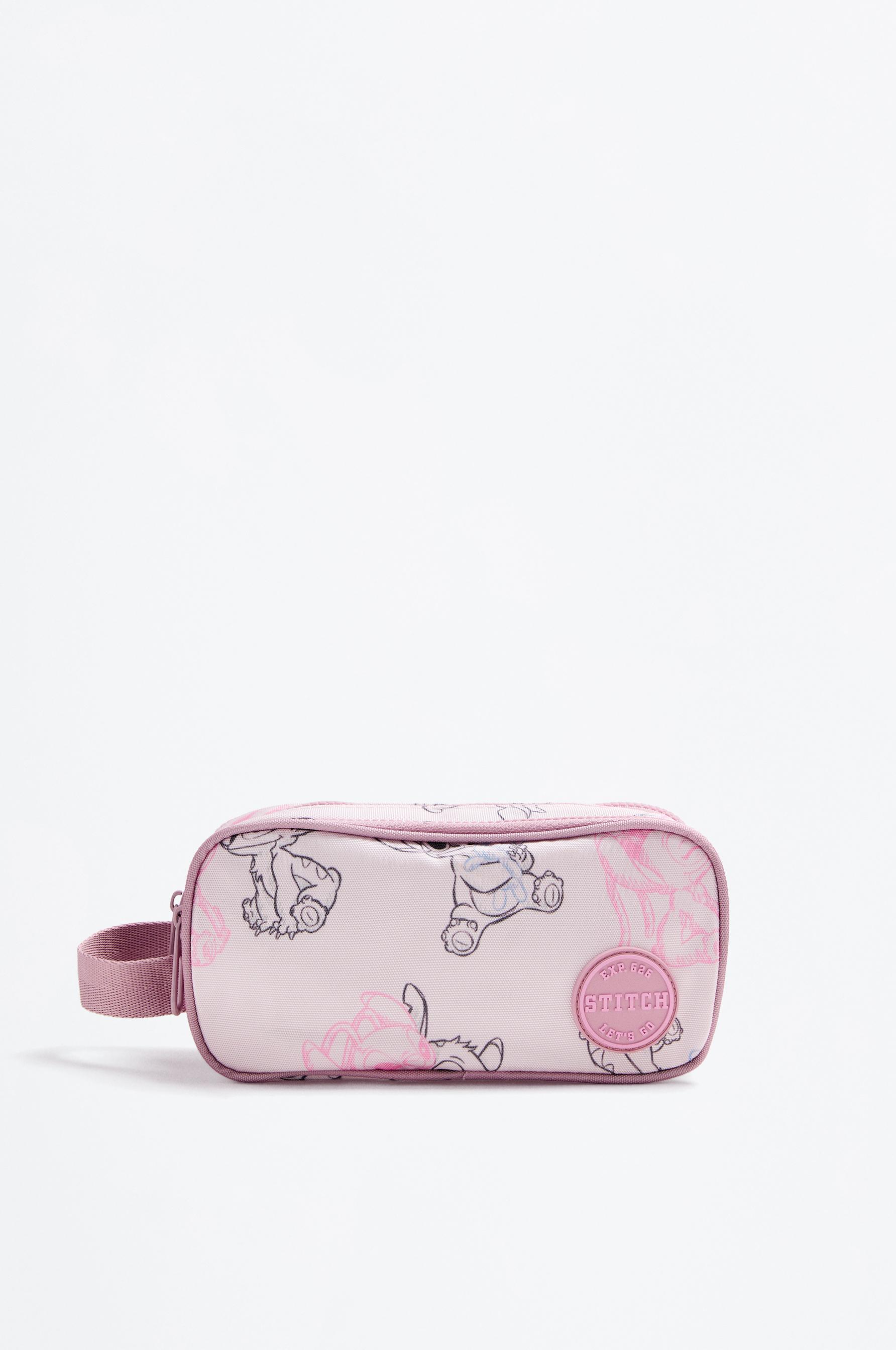 Estuche Lilo & Stitch ©Disney